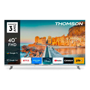 THOMSON 40FG2S15W