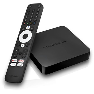 THOMSON STREAMING BOX 240G