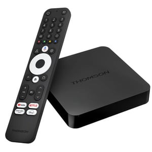 THOMSON STREAMING BOX 245 (4K)
