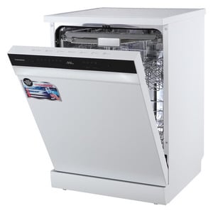 THOMSON TDW1444BWH