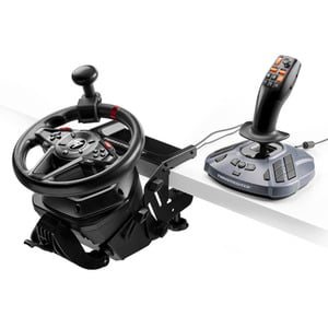 THRUSTMASTER  Thrustmaster Simtask Farmstick PC