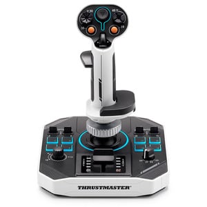 THRUSTMASTER SOL-R 1 FLIGHTSTTICK