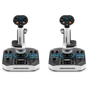 THRUSTMASTER SOL-R 2 HOSAS SPACE SIM