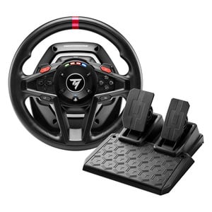 THRUSTMASTER T128-P force feedback�