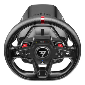 THRUSTMASTER T248R wheel PS5