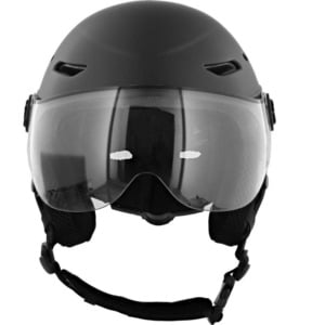 TNB HELMET VISOR SIZE L BLACK