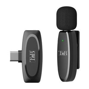 TNB MICRO CRAVATA S FIL