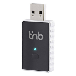 TNB WIRELESS ADAPTER FOR CARPLAY & ANDROID AUTO