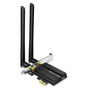 TP-LINK AX3000 WI-FI 6 BT 5.0 EXPRESS ADAPTER