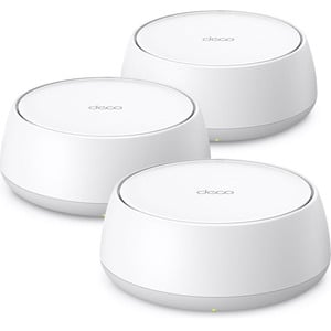 TP-LINK DECO BE25 3-PACK WIFI 7