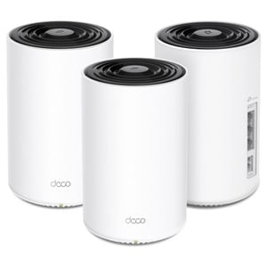 TP-LINK DECO PX10 3-PACK WIFI6+PL