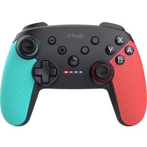 TRUST GXT1246B MUTA BT SWITCH