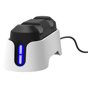 TRUST GXT228 DUAL CHARGE PS5