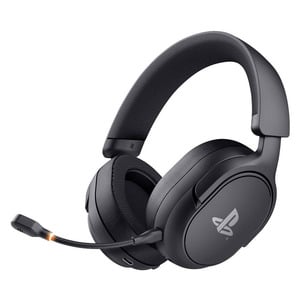 TRUST GXT499 FORTA BLACK PS5