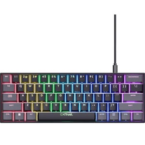 TRUST GXT867 ACIRA MINI AZERTY BE