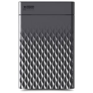 URBAN FACTORY HDD 512GB USB-C REFURBISH