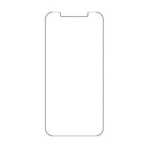 VANDEN BORRE ANTICRASH 7'' MAT 1X1