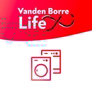 VANDEN BORRE Vanden Borre Life Gros lectro