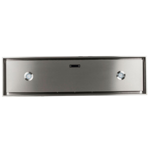 VENDURO RA110-MM INOX