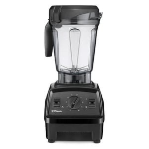 VITAMIX E320 EXPLORIAN BLACK