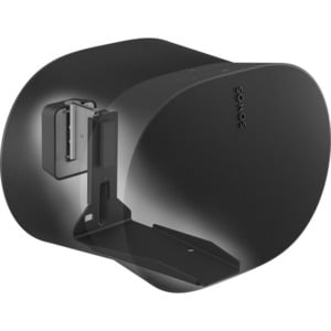 VOGEL'S SWM 4131 BLACK FOR SONOS ERA 300