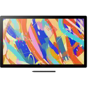 WACOM CINTIQ 24 TOUCH