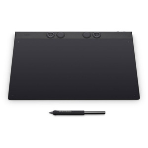 WACOM INTUOSPRO PENTABLET LARGE