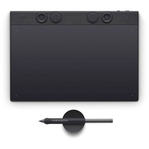 WACOM INTUOSPRO PENTABLET MEDIU