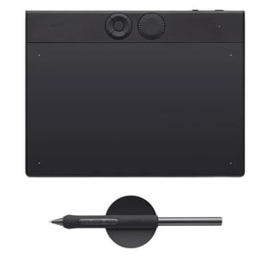 WACOM INTUOSPRO PENTABLET SMALL