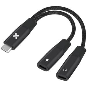 WEFIX ADAPT DOUBLE USB-C