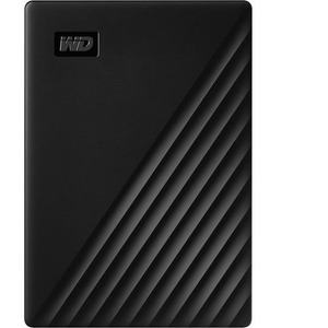WESTERN DIGITAL WD MY PASSPORT 5TB USB 3.2