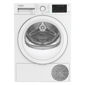 WHIRLPOOL C WD 84M WWS BE