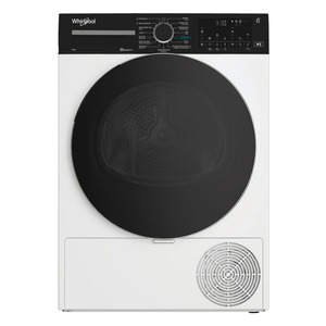 WHIRLPOOL C WD 85M WBS BE
