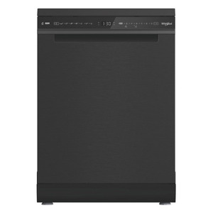 WHIRLPOOL W8F HS61BS POWER CLEAN