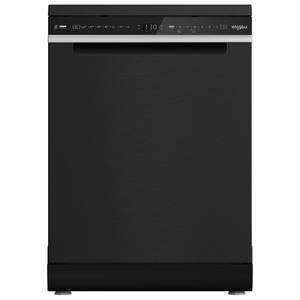 WHIRLPOOL W8F HS61BS POWER CLEAN