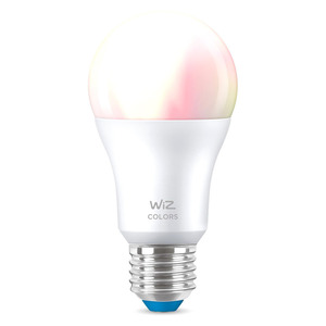 WIZ SLIM LED E27 60W COLOR/WT