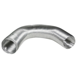 WPRO ALU TUBE 150MM 3M - Accessoires dampkap