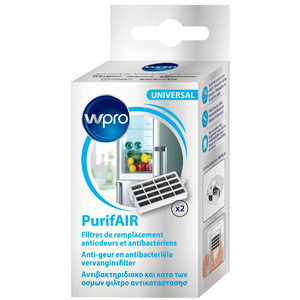 WPRO PURIFAIR FILTER X2