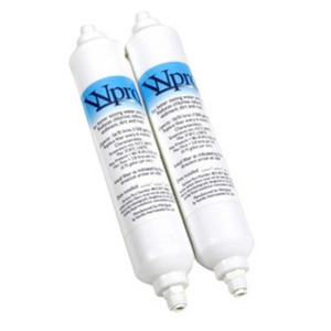 WPRO SMS200 PACK 2 FILTERS