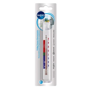 WPRO THERMOMETER TER214