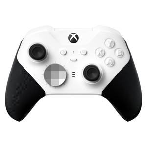 XBOX XBOX ELITE CTRL S2 WHITE
