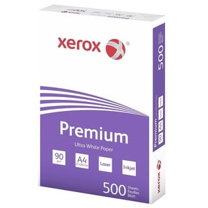 XEROX A4 PREMIUM 90G X500