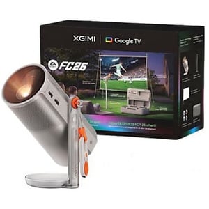 XGIMI MOGO 4 FC BUNDEL