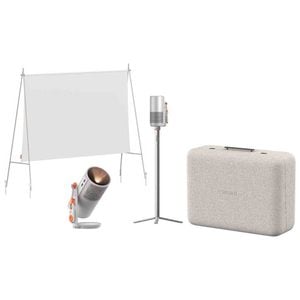 XGIMI MOGO 4 LASER OUTDOOR PACK