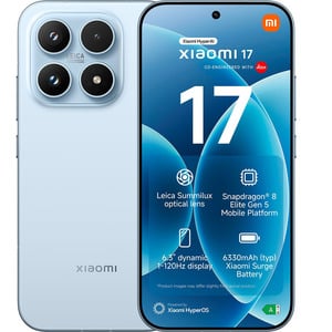 XIAOMI 17 12/256GB BLUE
