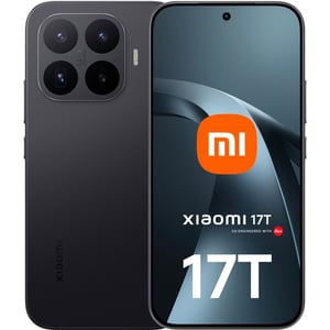 XIAOMI 17T 12/512GB BLACK
