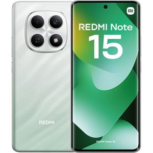 XIAOMI REDMI NOTE 15 8/256GB GREEN