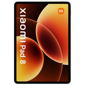 XIAOMI PAD 8 8/128GB GREY