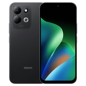 XIAOMI REDMI 17 4G/256GB BLACK