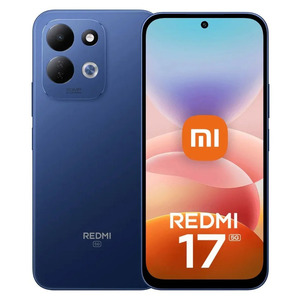 XIAOMI REDMI 17 5G 4GB/256GB DEEP BLUE